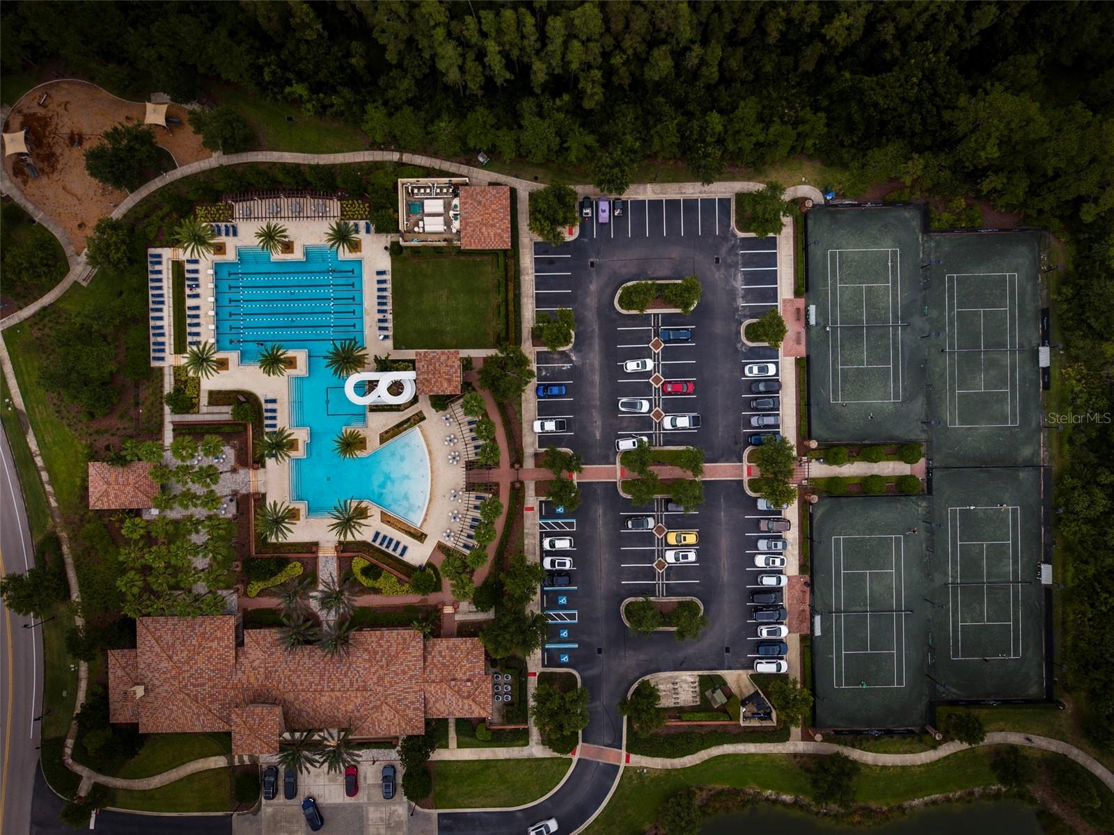 ESTANCIA PH 4 - Residential