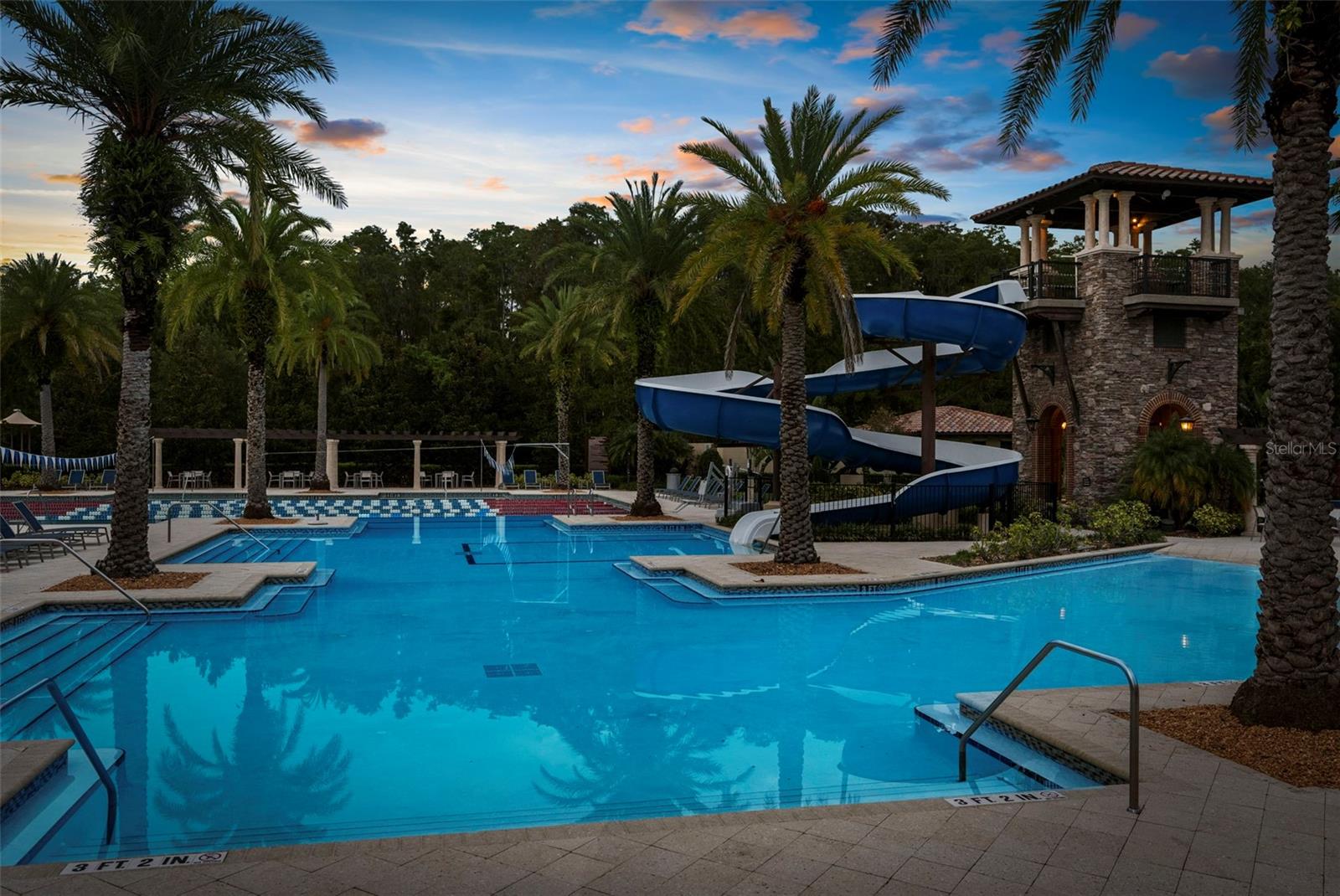 ESTANCIA PH 4 - Residential