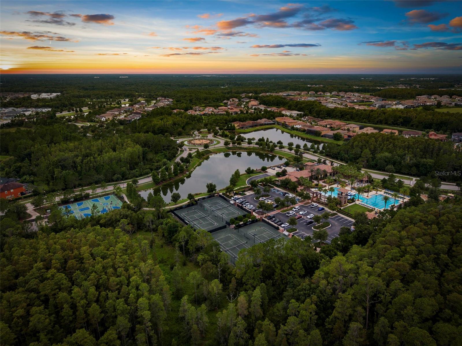 ESTANCIA PH 4 - Residential