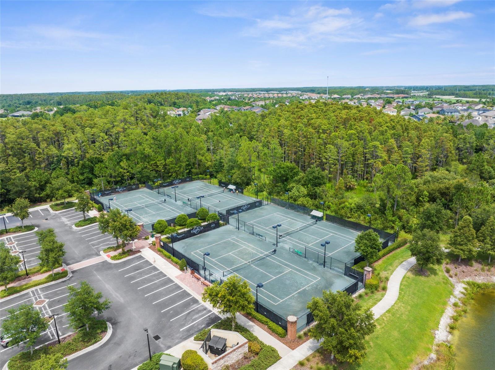 ESTANCIA PH 4 - Residential