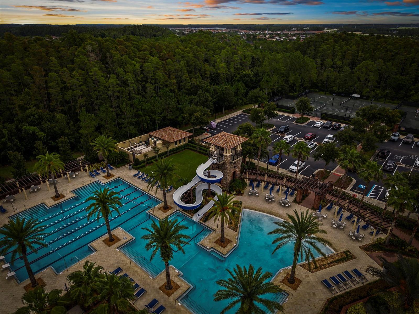 ESTANCIA PH 4 - Residential