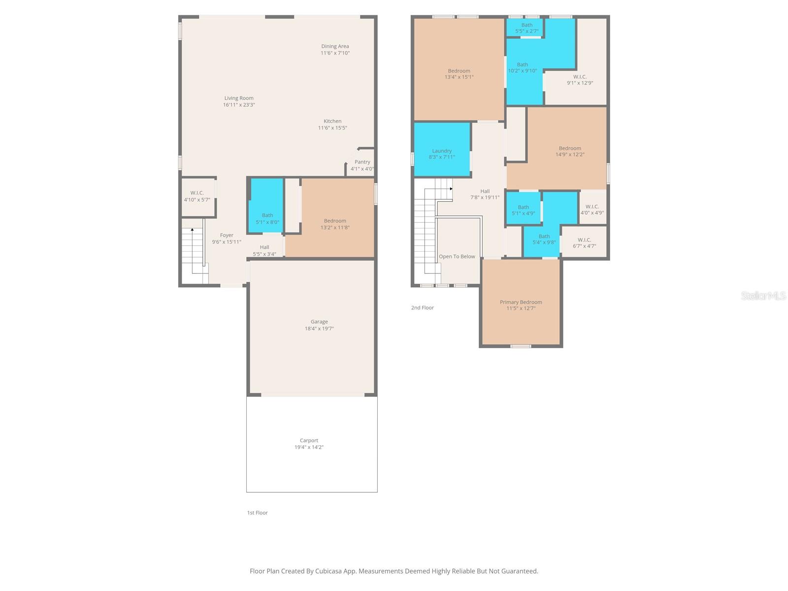 ESTANCIA PH 4 - Residential