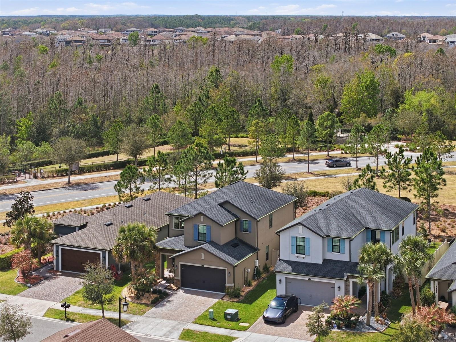 ESTANCIA PH 4 - Residential