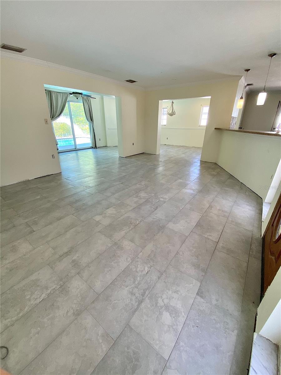 BRENTWOOD ESTATES - Residential