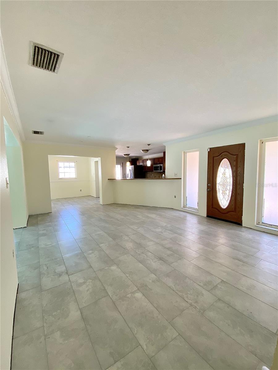 BRENTWOOD ESTATES - Residential