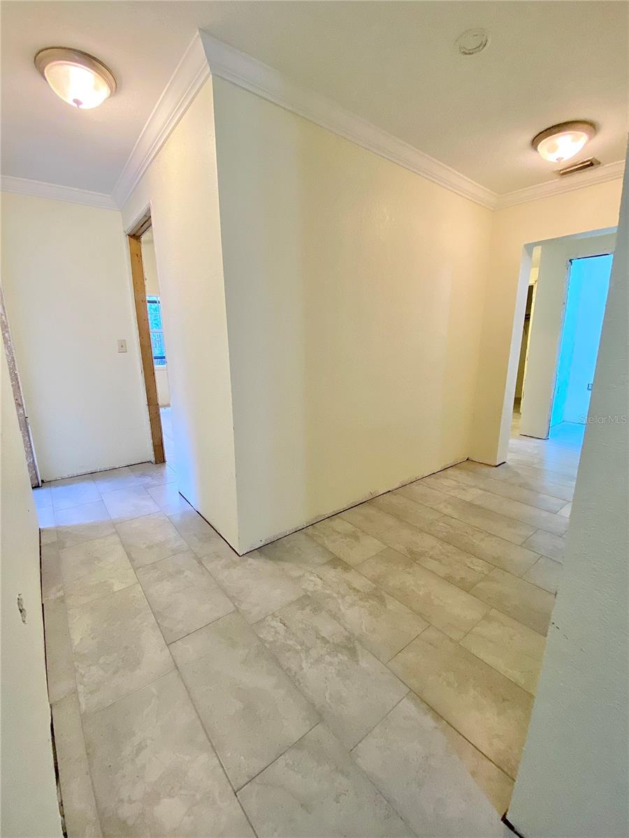 BRENTWOOD ESTATES - Residential