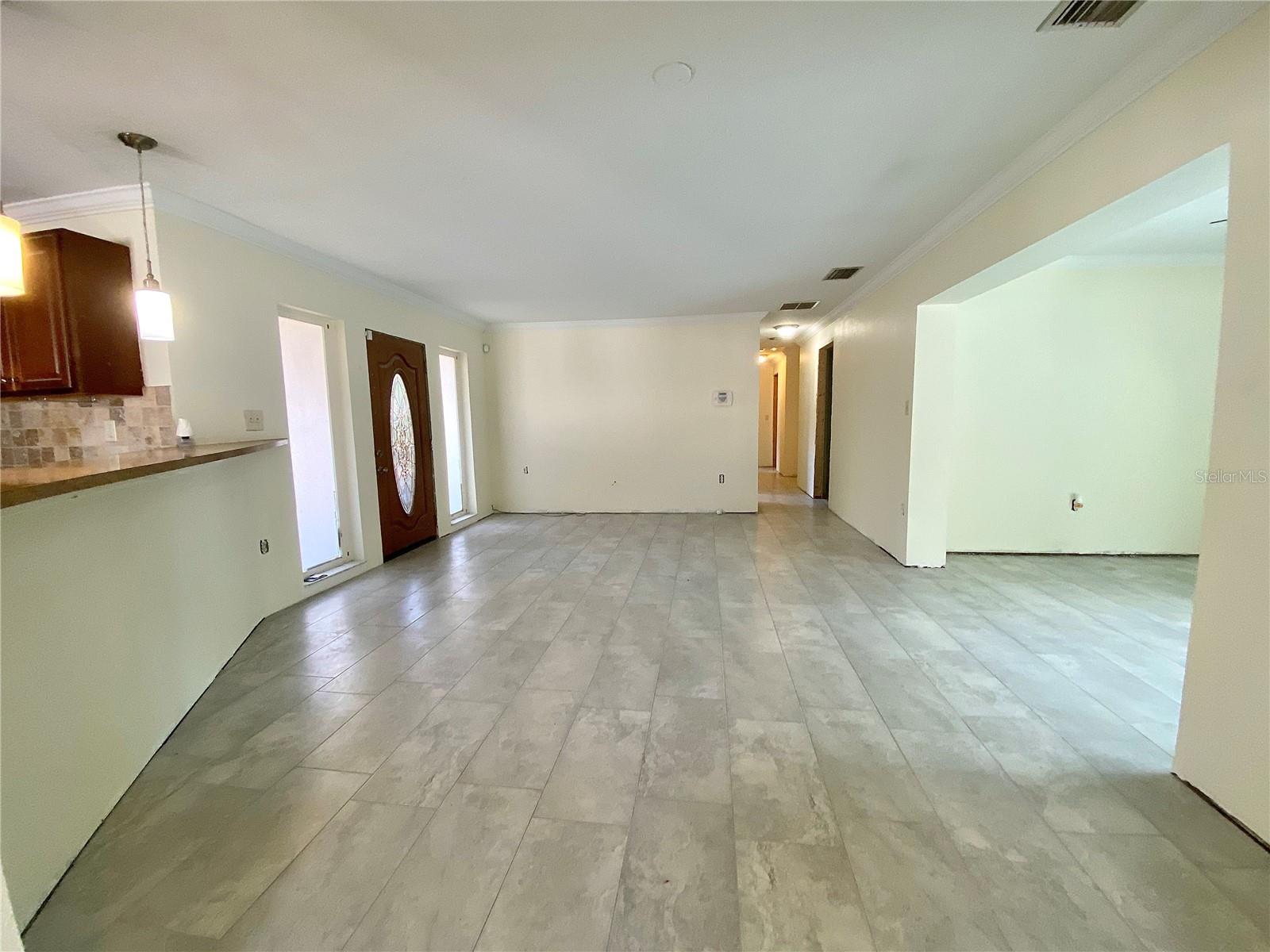 BRENTWOOD ESTATES - Residential