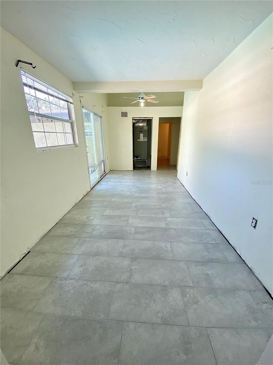 BRENTWOOD ESTATES - Residential