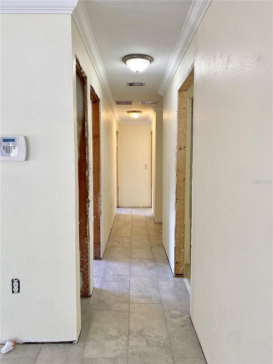 BRENTWOOD ESTATES - Residential