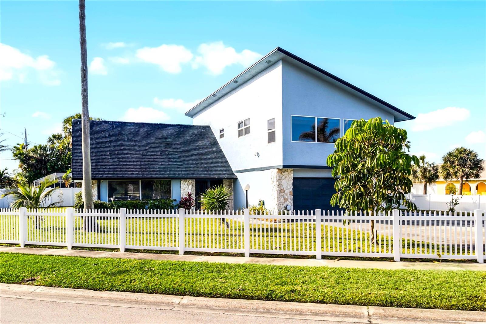 HARBOR HEIGHTS - Residential