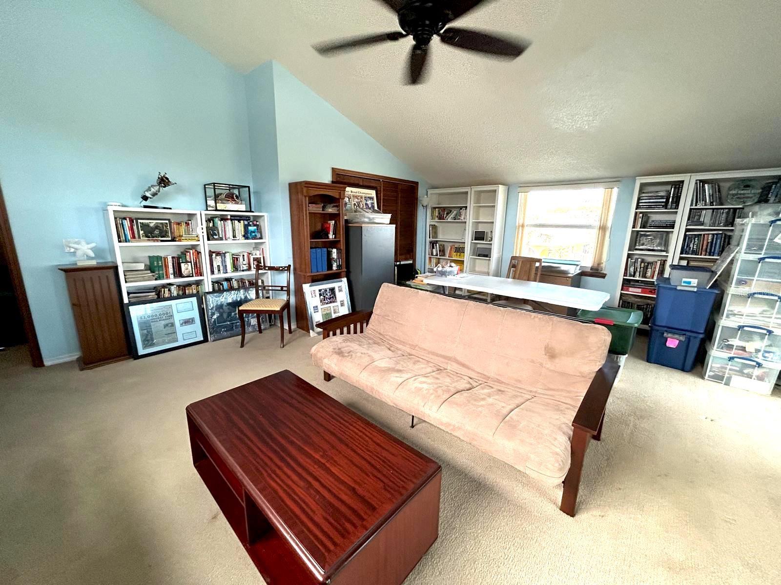 HARBOR HEIGHTS - Residential