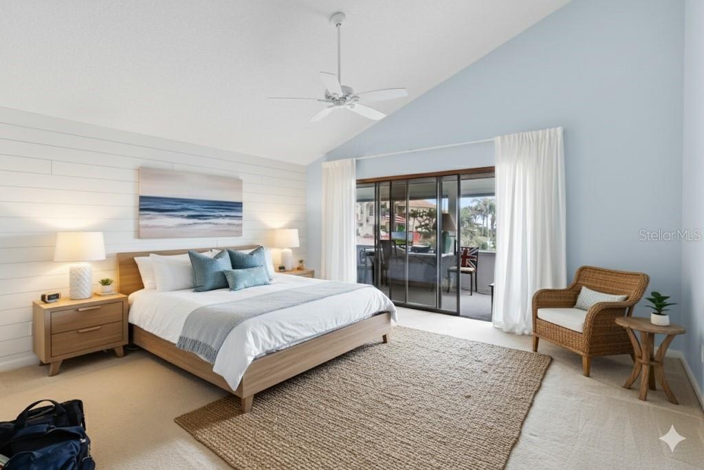 HARBOR HEIGHTS - Residential