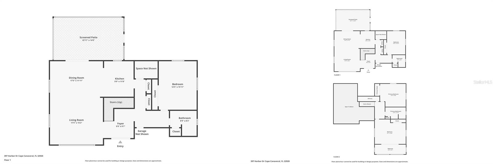 HARBOR HEIGHTS - Residential