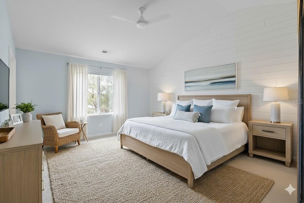 HARBOR HEIGHTS - Residential