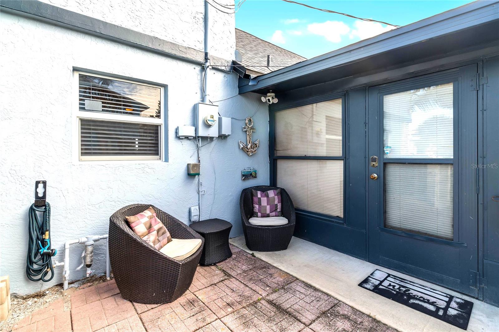 HARBOR HEIGHTS - Residential