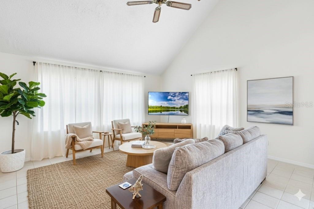 HARBOR HEIGHTS - Residential