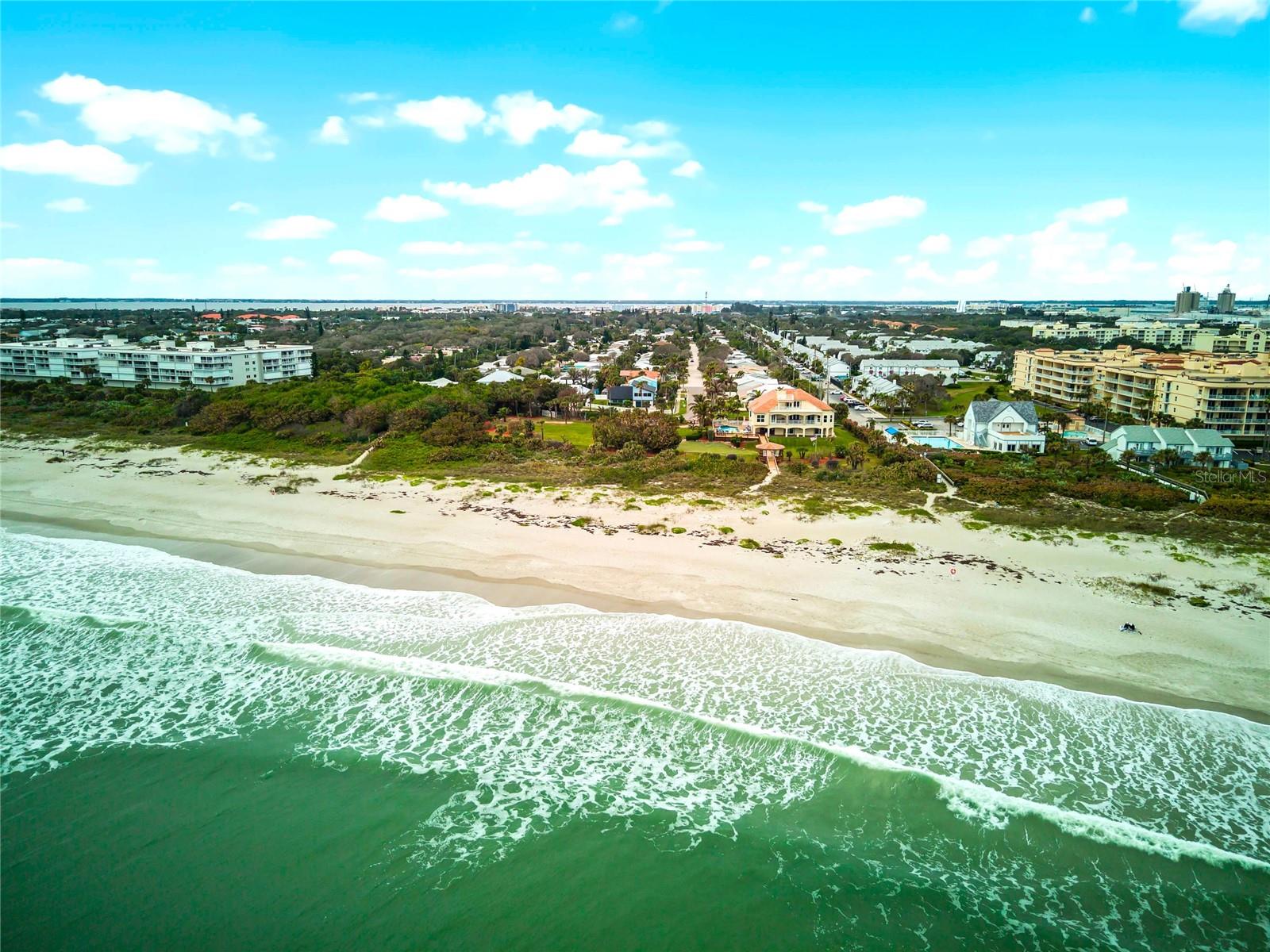 HARBOR HEIGHTS - Residential