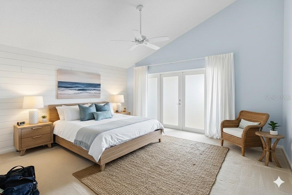 HARBOR HEIGHTS - Residential