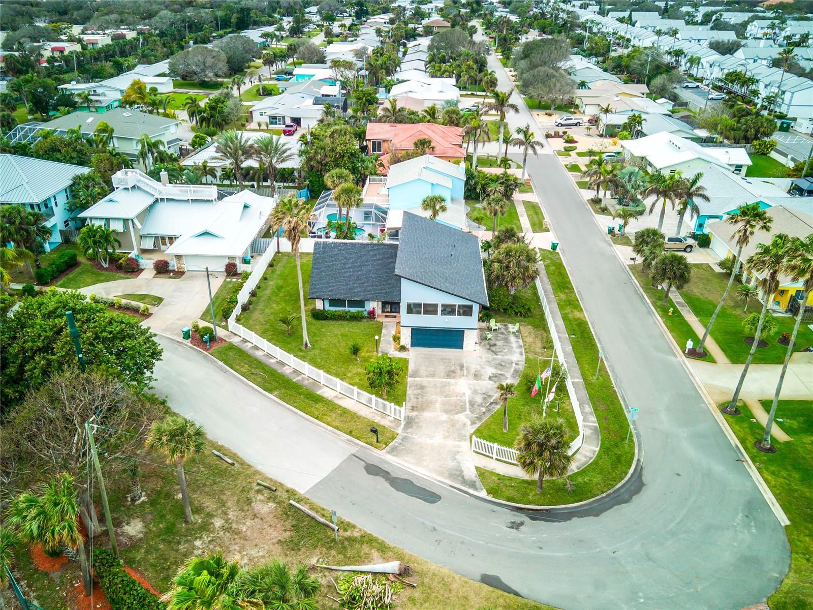 HARBOR HEIGHTS - Residential