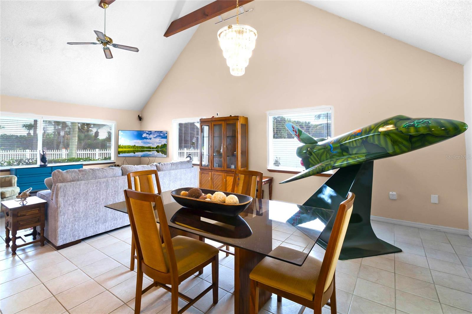 HARBOR HEIGHTS - Residential