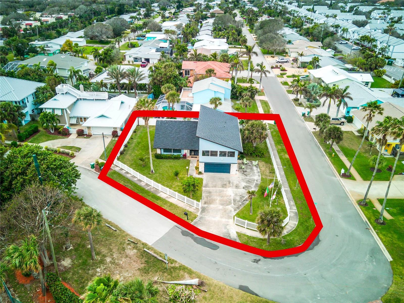 HARBOR HEIGHTS - Residential