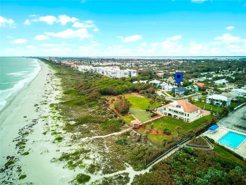 397 HARBOR DRIVE CAPE CANAVERAL FL 32920