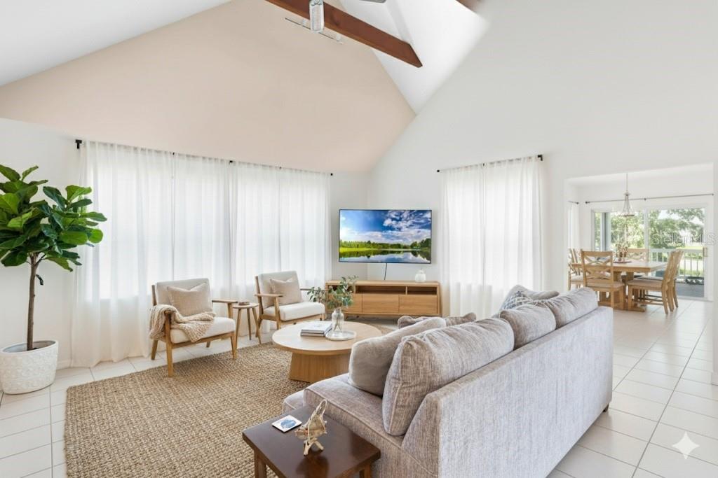 HARBOR HEIGHTS - Residential