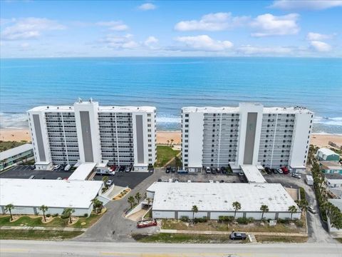 1133 OCEAN SHORE BOULEVARD 603 ORMOND BEACH FL 32176