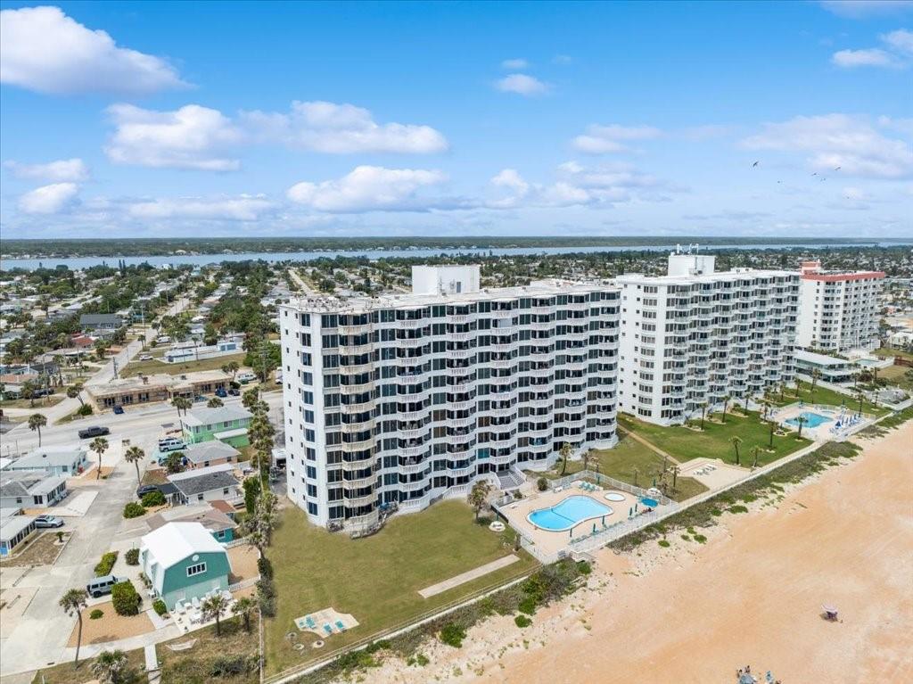 1133 OCEAN SHORE BOULEVARD 603