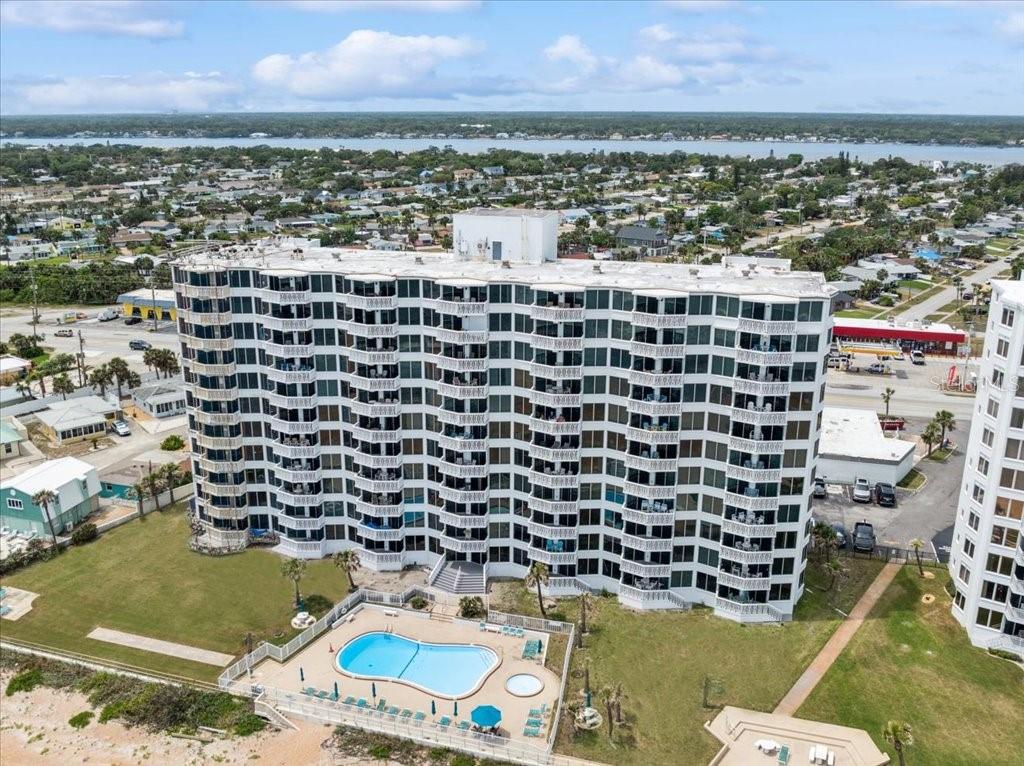 1133 OCEAN SHORE BOULEVARD 603