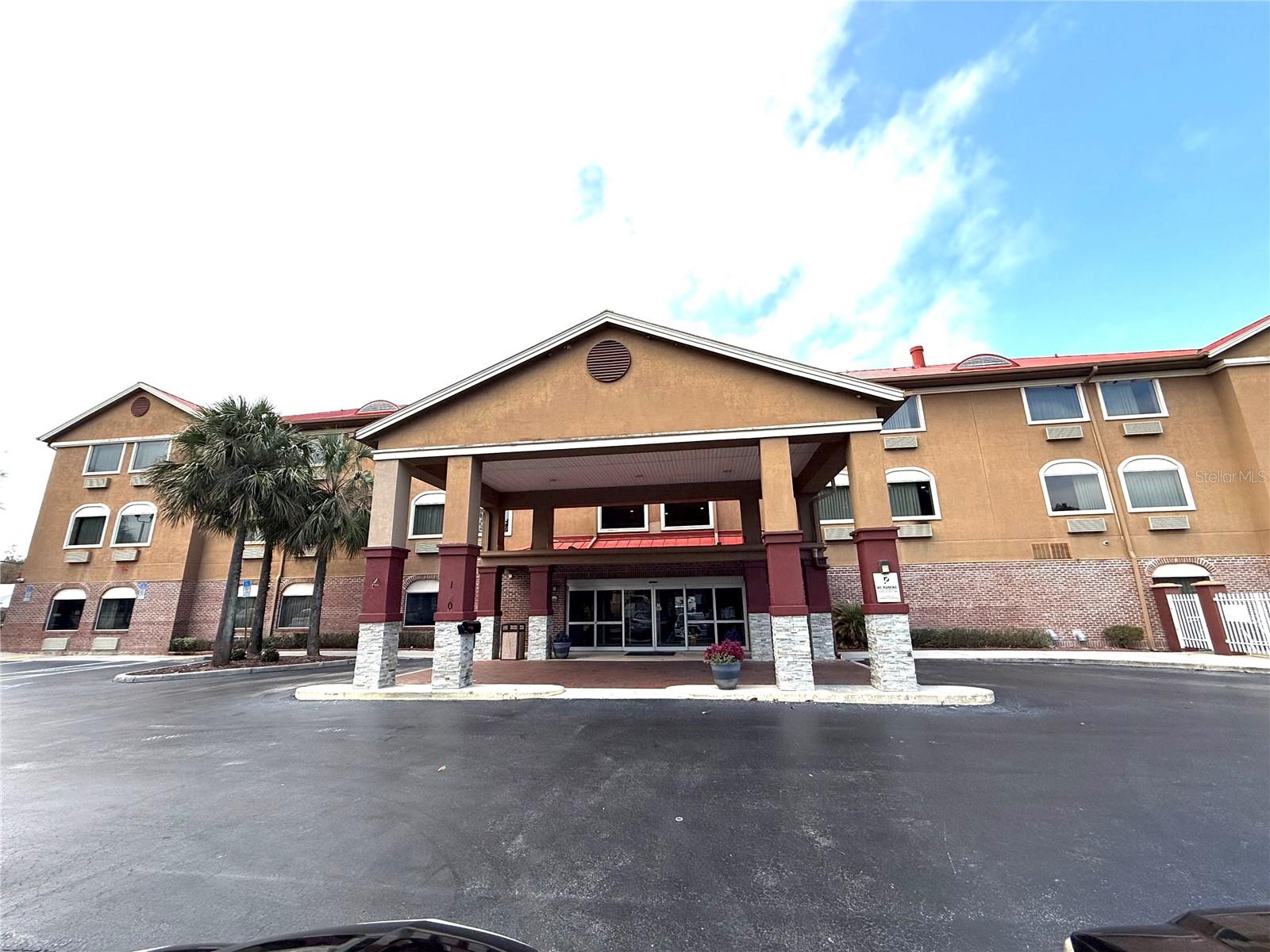 WEST OCALA HEIGHTS - Commercial Sale