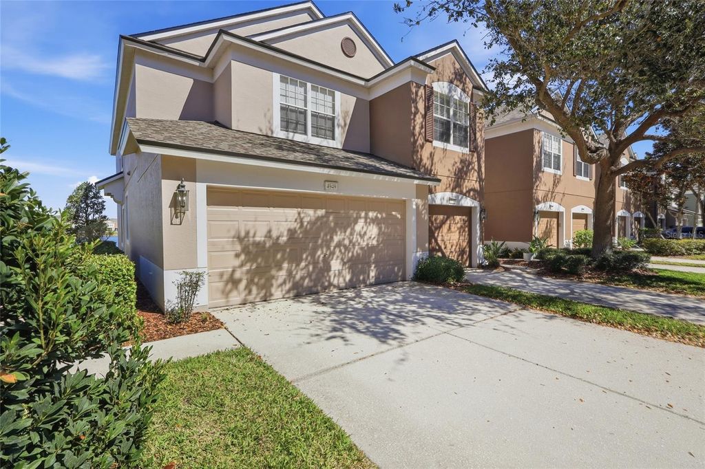 Photo of 4949 Pond Ridge Drive, Riverview, FL 33578 (MLS # TB8479819)