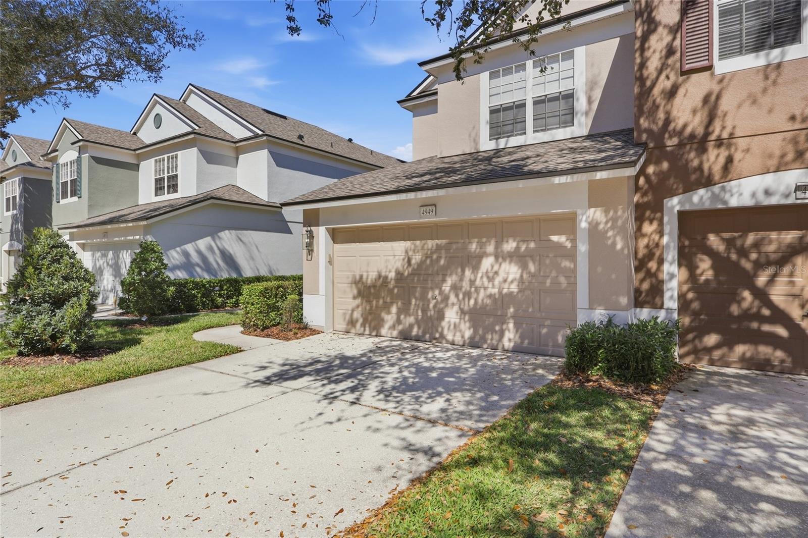 4949 POND RIDGE DRIVE