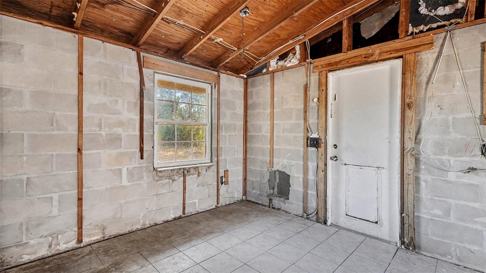 DEXTER PARK VILLAS UNREC SUB - Residential