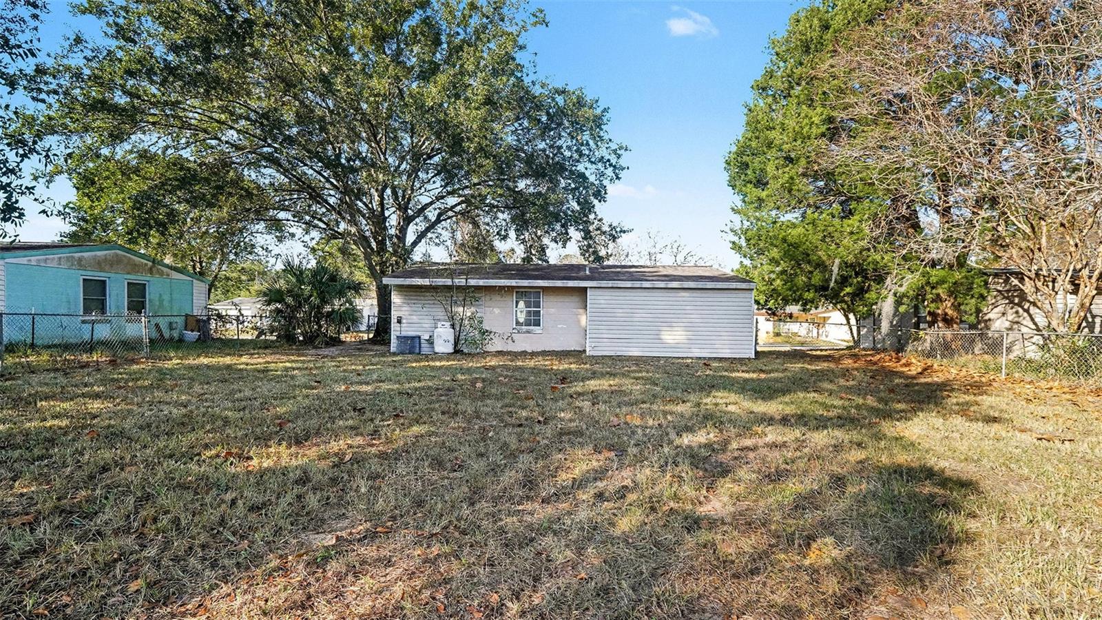 DEXTER PARK VILLAS UNREC SUB - Residential