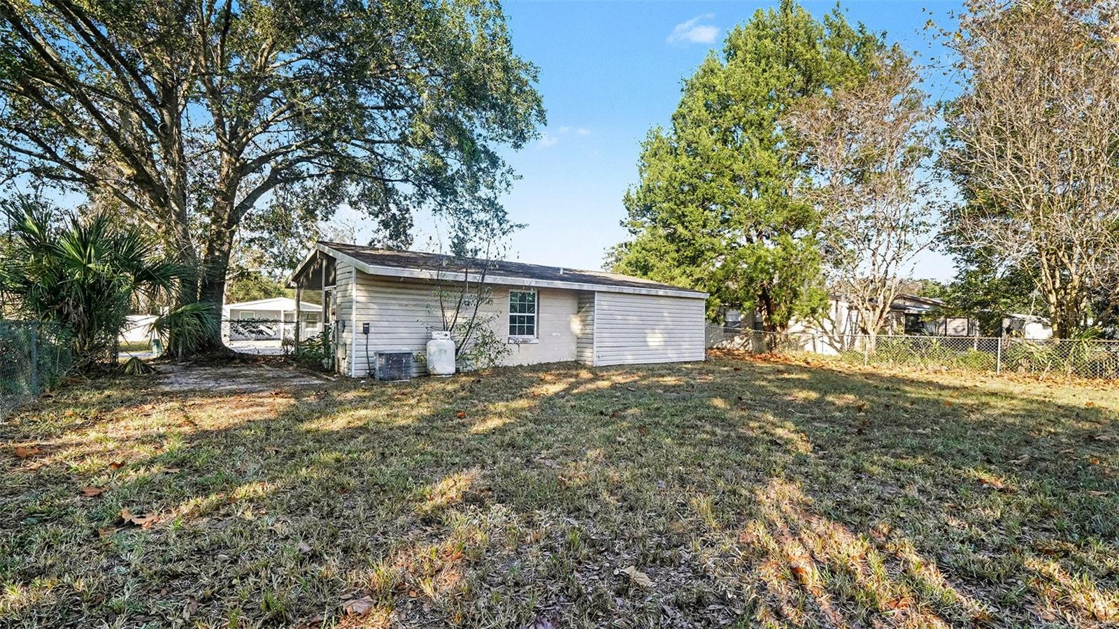 DEXTER PARK VILLAS UNREC SUB - Residential