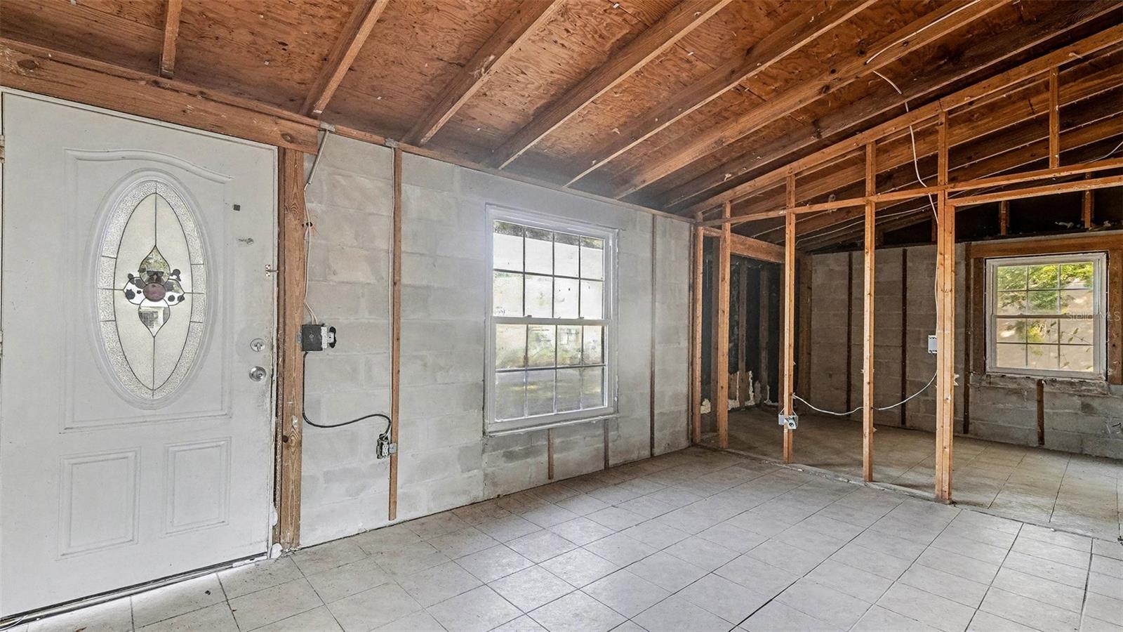 DEXTER PARK VILLAS UNREC SUB - Residential