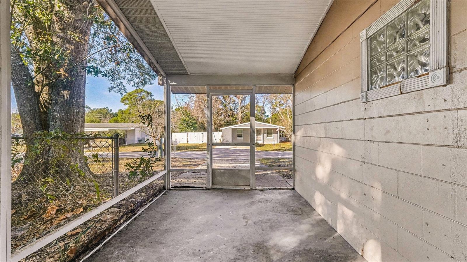 DEXTER PARK VILLAS UNREC SUB - Residential