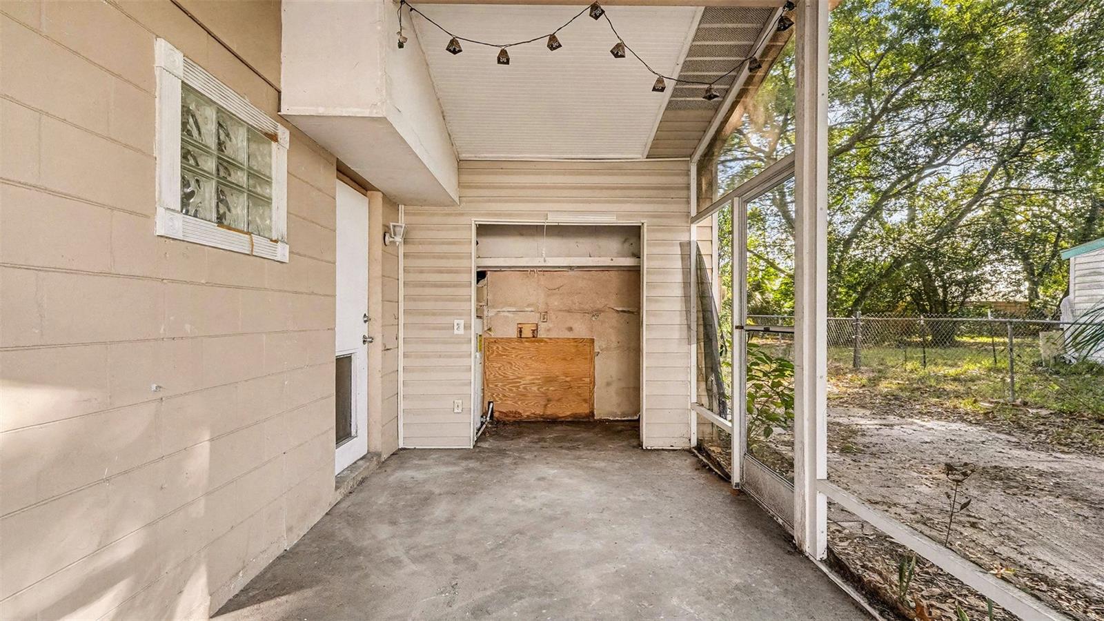 DEXTER PARK VILLAS UNREC SUB - Residential