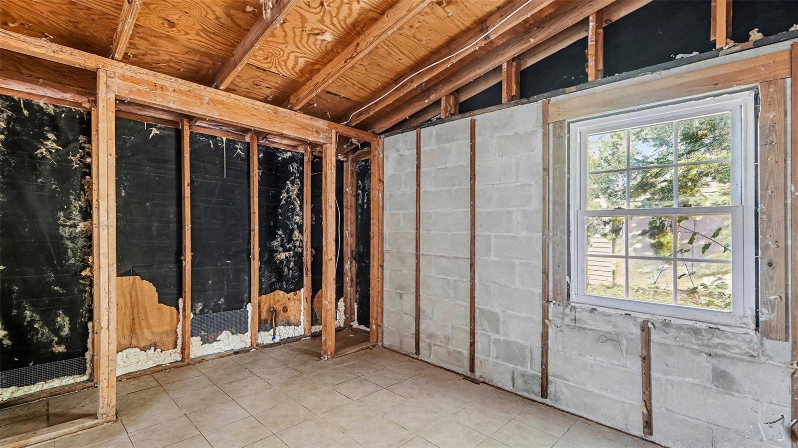 DEXTER PARK VILLAS UNREC SUB - Residential