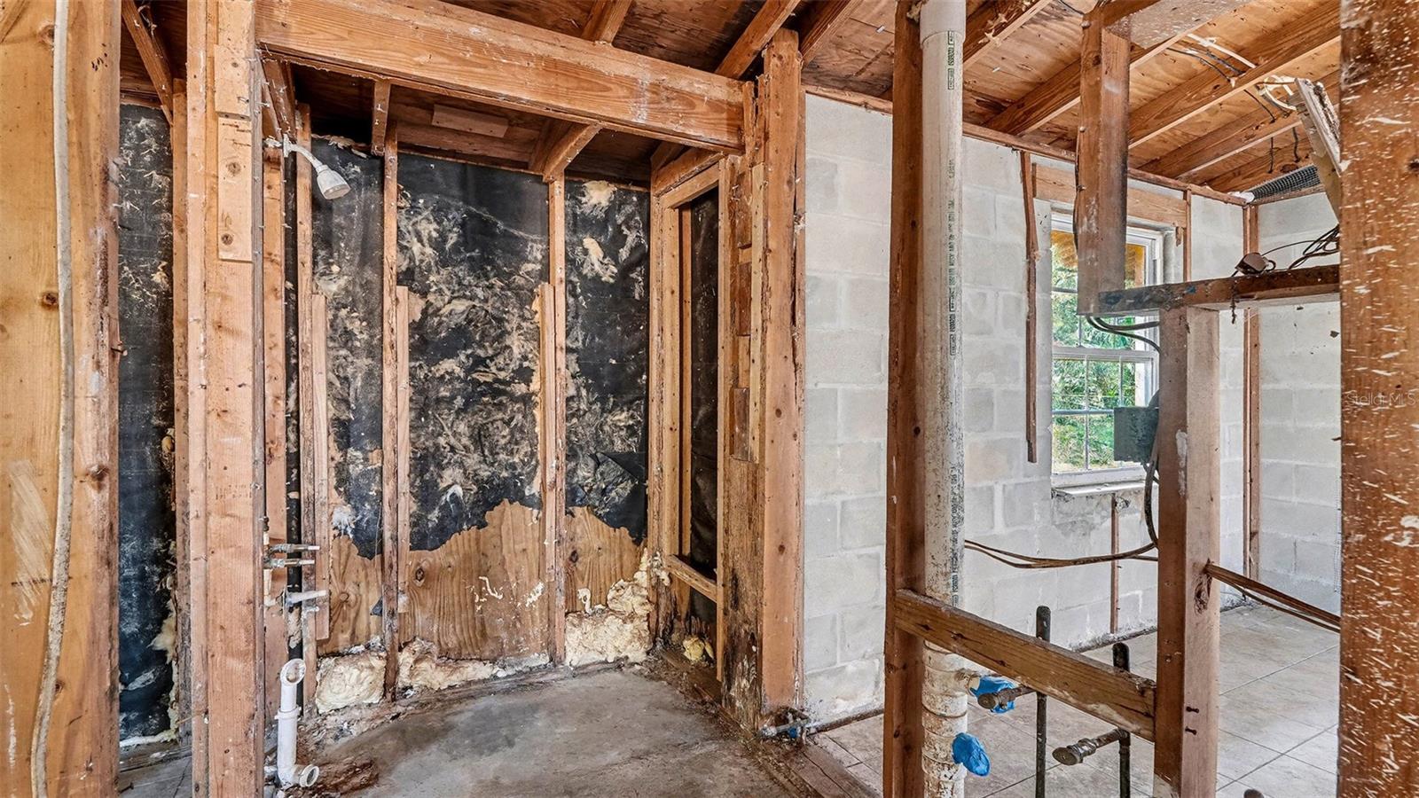 DEXTER PARK VILLAS UNREC SUB - Residential