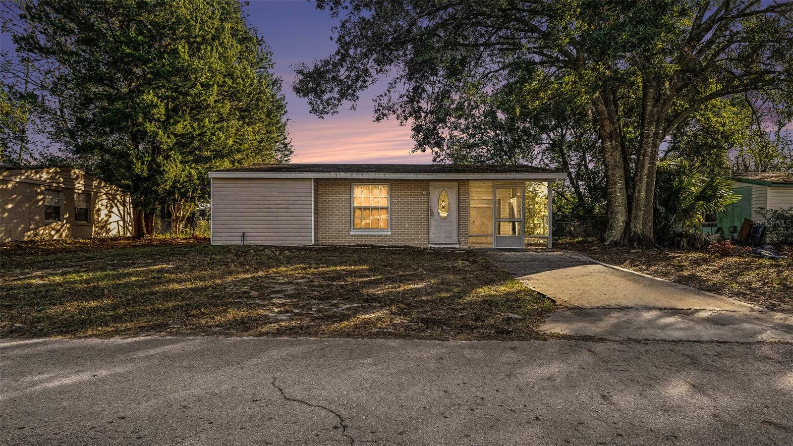 DEXTER PARK VILLAS UNREC SUB - Residential