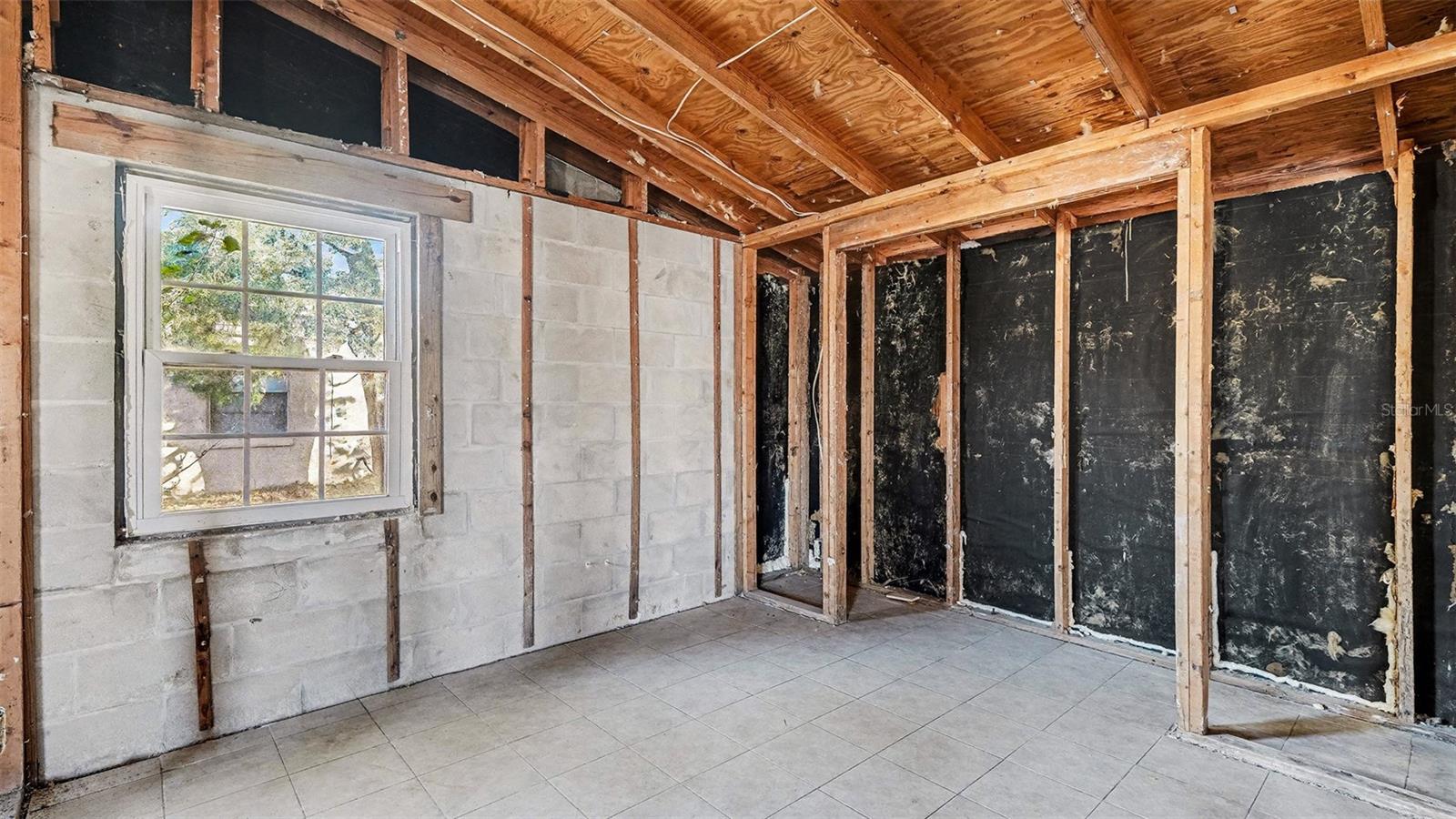 DEXTER PARK VILLAS UNREC SUB - Residential