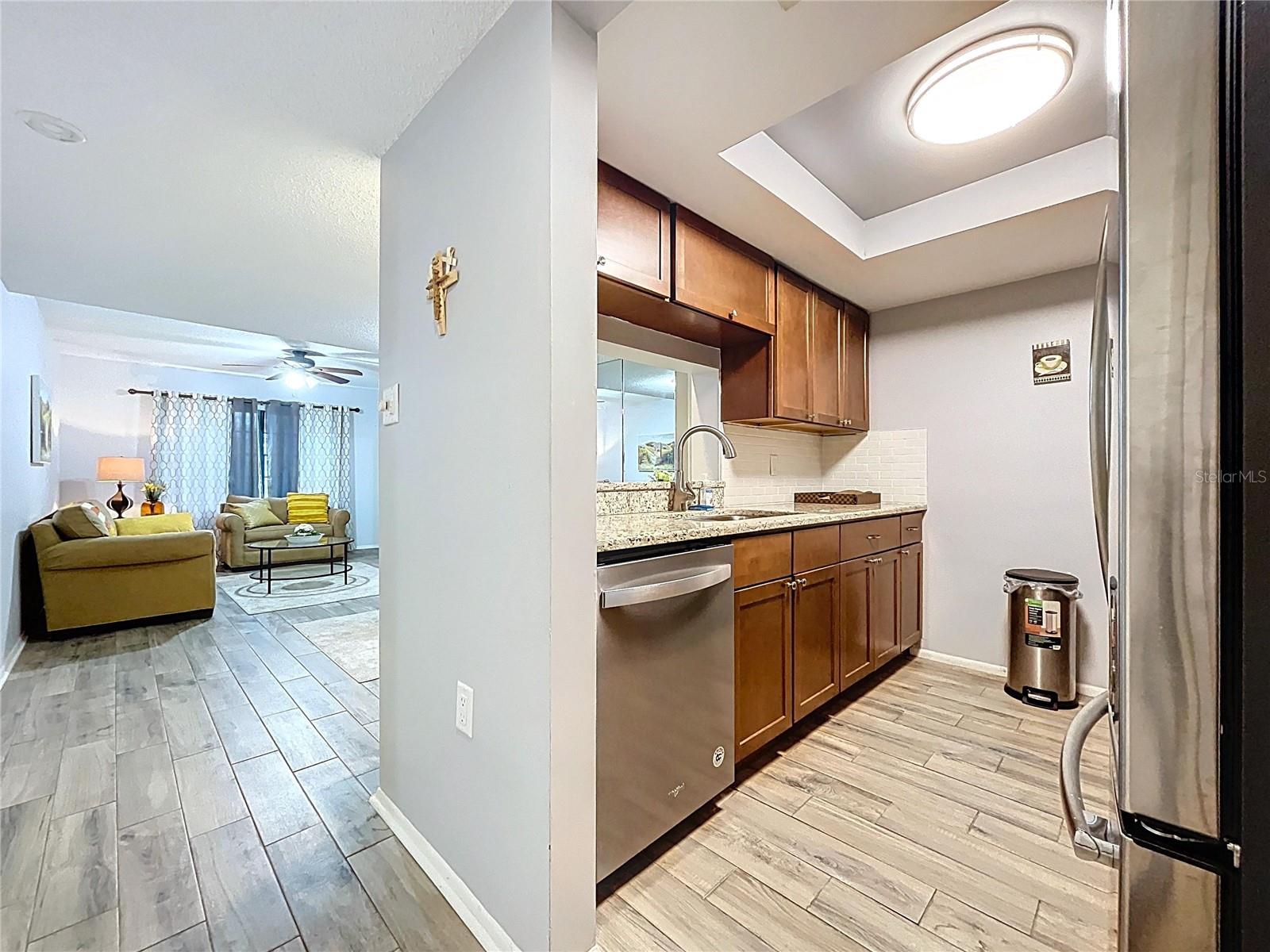 INVERNESS CONDO - Residential