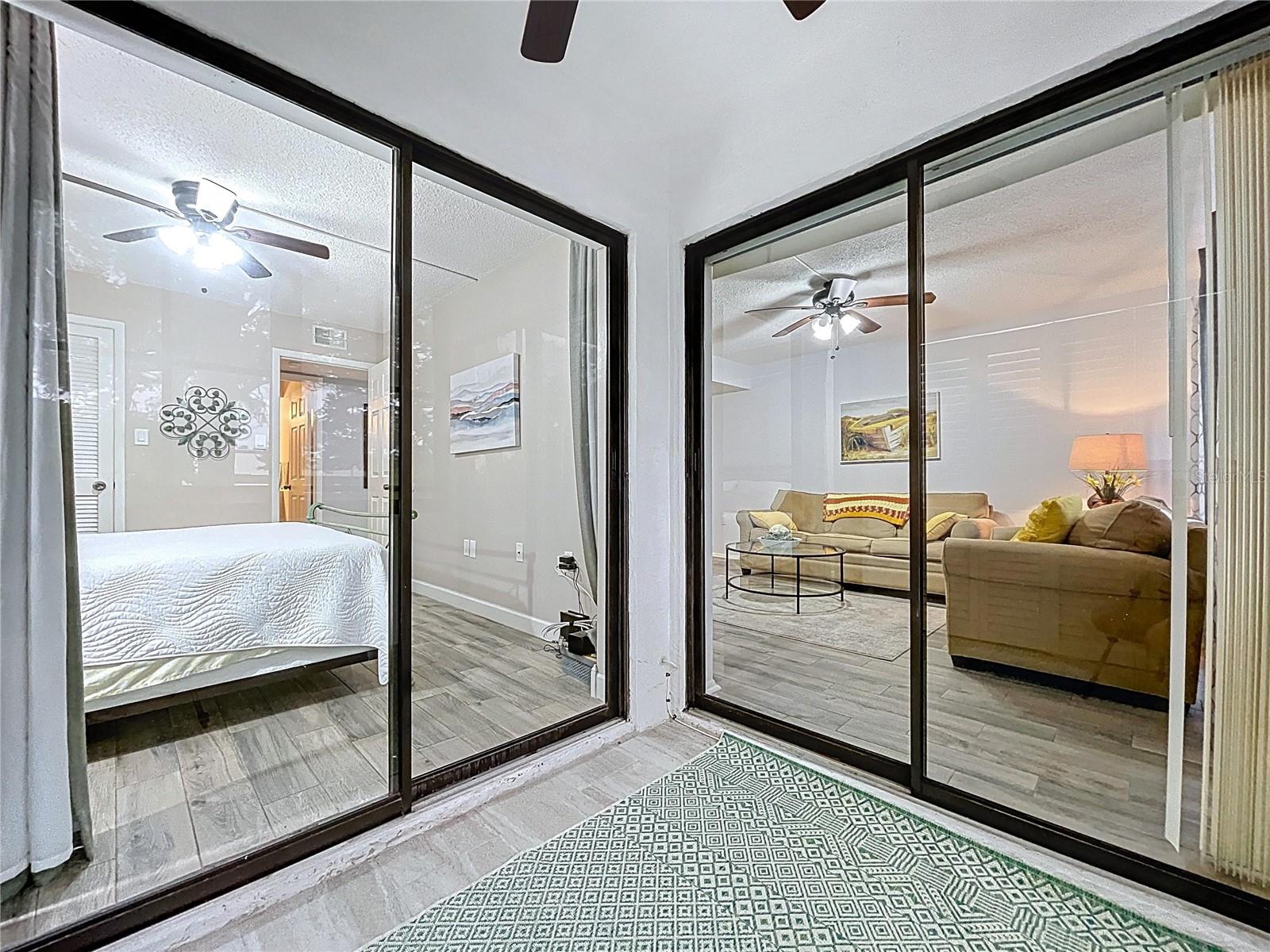 INVERNESS CONDO - Residential