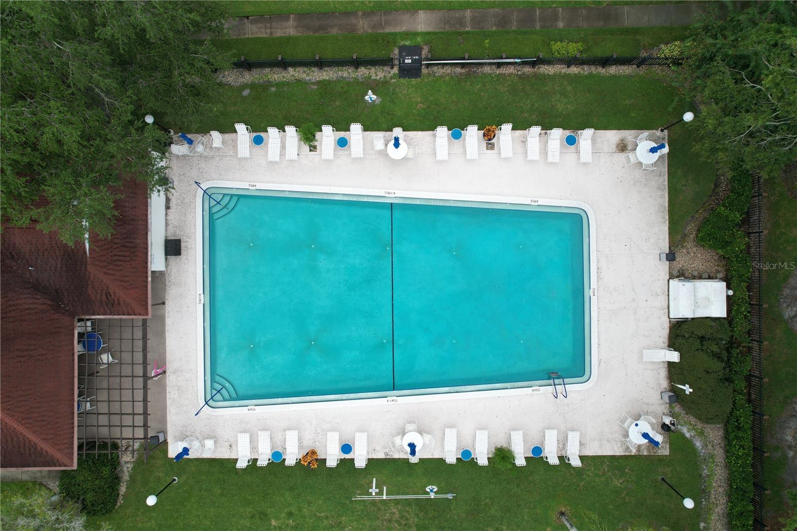 INVERNESS CONDO - Residential