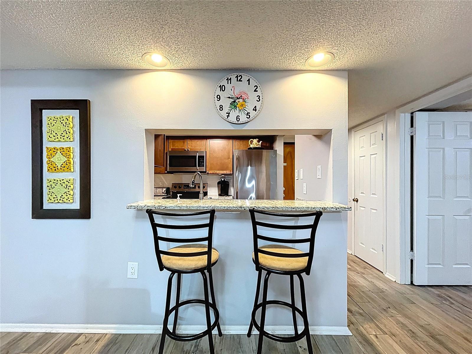 INVERNESS CONDO - Residential