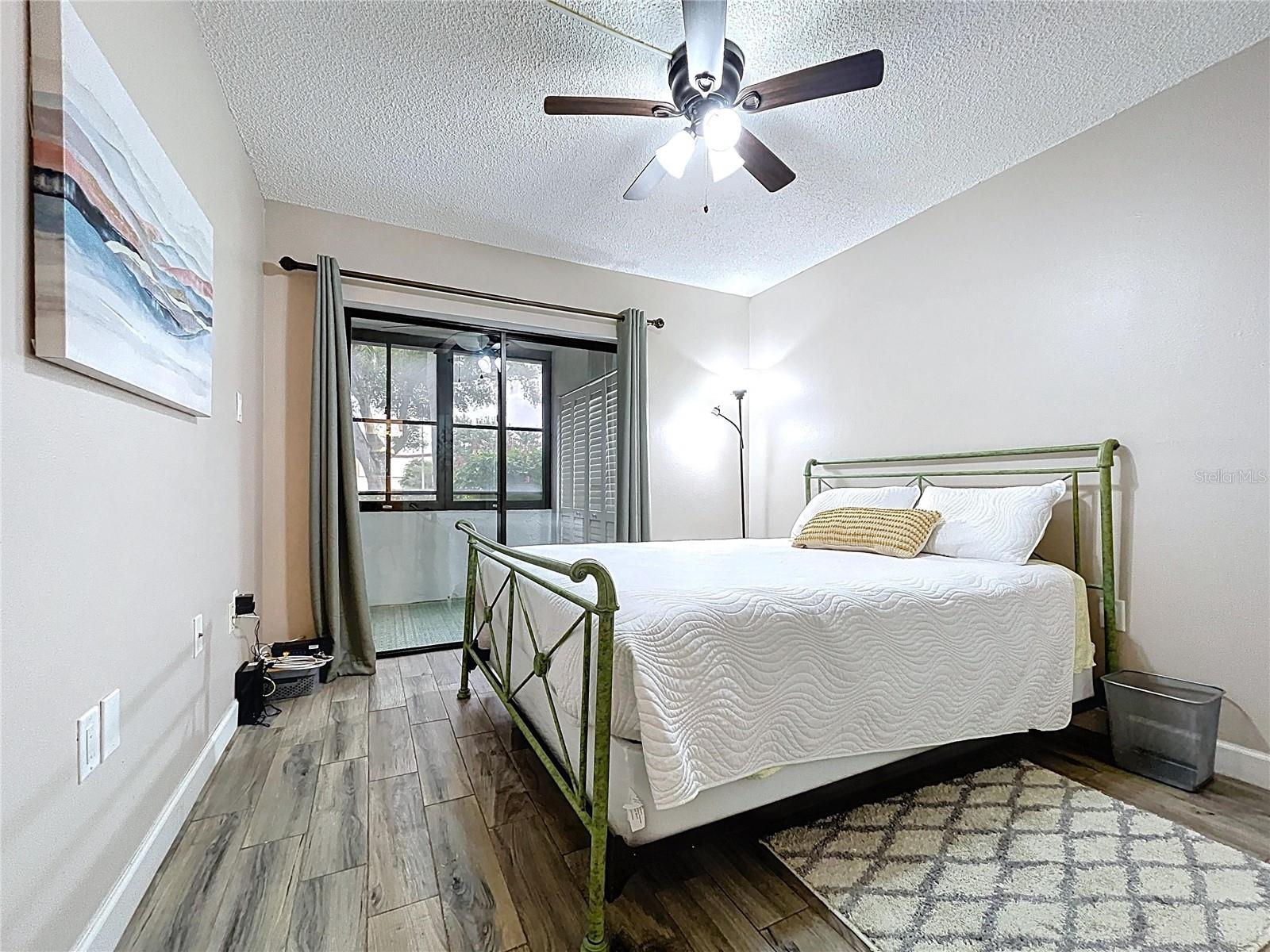 INVERNESS CONDO - Residential