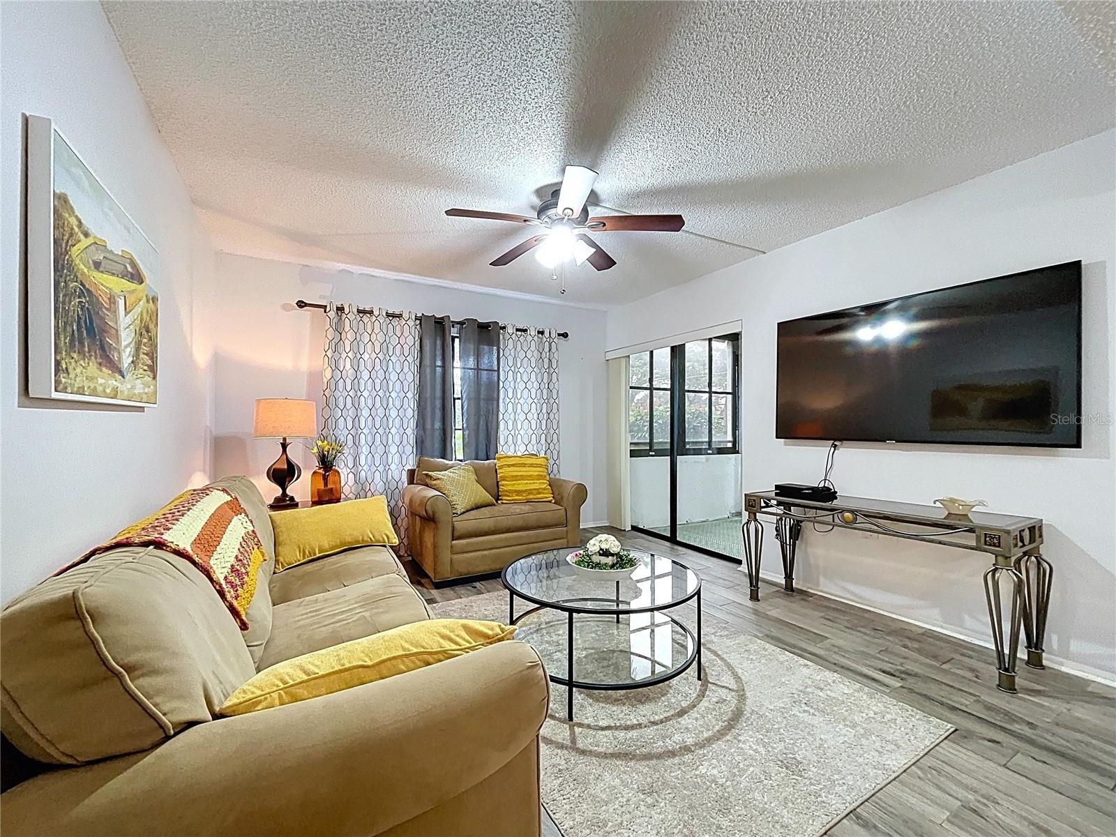 INVERNESS CONDO - Residential