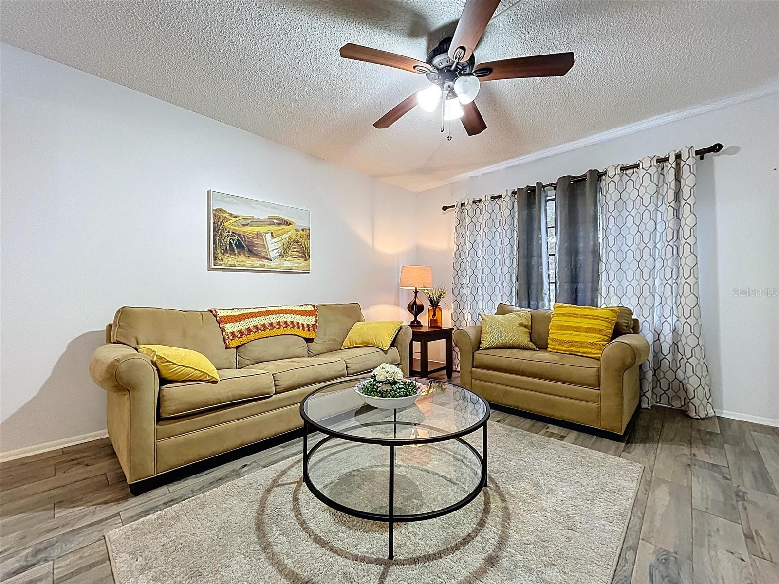 INVERNESS CONDO - Residential